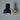 V3398 1960s Carl Thore Perforated Black and Brass Wall Lamp 5.jpg