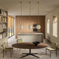 11Ignazio Gardella Doppio Vetro wall sconce for Tato Italia Two Enlighten Los Angeles.jpg