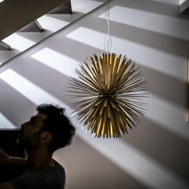 10Sun-Light of Love Foscarini Two Enlighten.jpg
