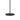 PH 80 Floor Lamp Hero Poul Henningsen Louis Poulsen Two enlighten  black base detail 