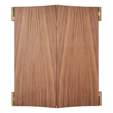 Gamfratesi vanity mirror triple closed view two enlighten