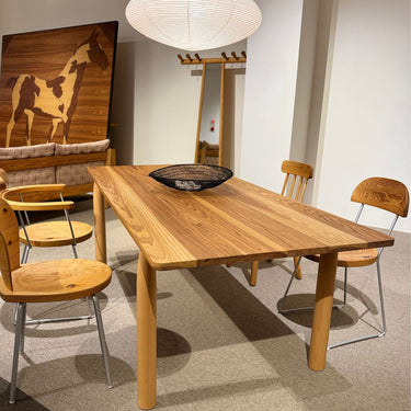 12Enzo Mari Po Chair Japanese Cedar for Hiday Two Enlighten Los Angeles.jpg