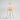 Isamu Noguchi Akari 9A Floor Lamp Two Enlighten 