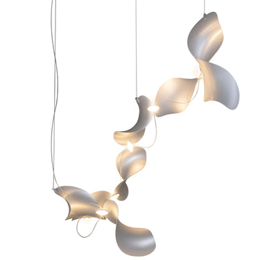 Daniel Becker Dune 8 for Moss Objects Two Enlighten Los Angeles