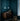 Bonderup & Thorup 'Semi' Pendant in Painted Metal Two Enlighten 