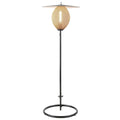 mategot satellite floor lamp outdoor two enlighten GUBI