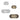 Caboche Plus Wall Light for Foscarini pack shot all options two enlighten.jpg