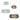 Caboche Plus Wall Light for Foscarini pack shot all options two enlighten.jpg