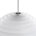 tom dixon press pendant detail