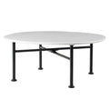 carmel table white 75cm x 75cm GUBI 2023 two enlighten outdoor furniture.jpg