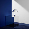 panthella_mini_chrome_blue_wall_copy_mas