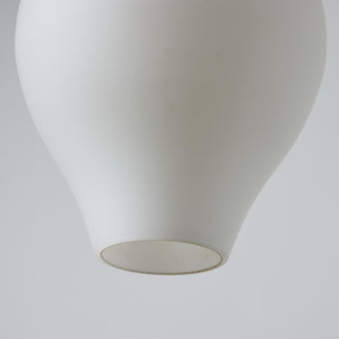 V3284 1950s Opaline Glass Pendants by Alf Svensson for Bergboms Belysning_5.jpg