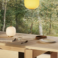3VL45 Radiohus portable table lamp Two Enlighten Los Angeles Louis Poulsen.jpg