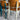 blanc colombe and bleu dynastie standard chair.JPG