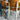 blanc colombe and bleu dynastie standard chair.JPG