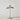 V3468 1940s Giovanni Michelucci Chrome Ministerial Table Lamp for Lariolux_8 two enlighten