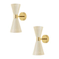 stilnovo megafono wall lamp single ivory.jpg