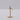 Aubock 7204 sportsman brass figure