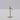 Aubock 7204 sportsman brass figure