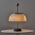 V3481 20th Century Sergio Mazza _Alfa_ Table Lamps for Artemide 6.jpg