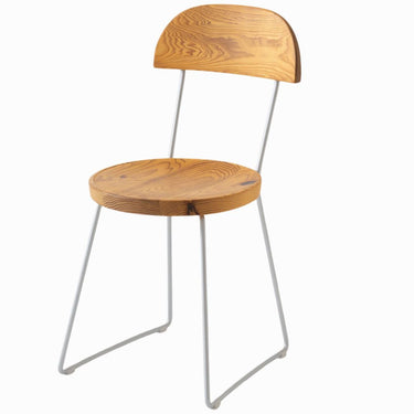 13Enzo Mari Po Dining Chair for Hida Two Enlighten Los Angeles.jpg
