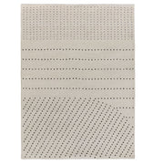 Ceclie Manz Dots Rug for Fritz Hansen.jpg