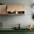 string-system-kitchen inspiration oak