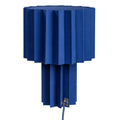Plissé Blue Edition Table lamp by Folkform for Orsjo.jpg