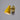 V3479 1950s Yellow Painted Metal & Brass Wall Lamp Attributed to Stilnovo 9.jpg
