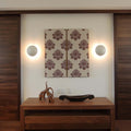Poul Henningsen 'PH Hat' Wall or Ceiling Light for Louis Poulsen two enlighten lifestyle pair 