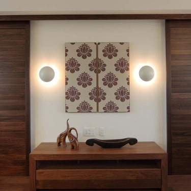 Poul Henningsen 'PH Hat' Wall or Ceiling Light for Louis Poulsen two enlighten lifestyle pair 