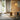 Arne Jacobsen 'AJ Floor' Brass and Black or Grey Floor Lamp for Louis Poulsen living room lifestyle AJ series 