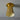 V3470 1940s Perforated Brass Conical Ceiling Lamp Attributed to Paavo Tynell 15.jpg