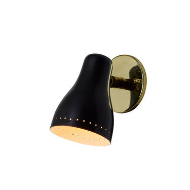 V3478 1960s Black & Brass Wall Lamp Attributed to Jacques Biny 1.jpg