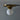V3453 Large 1960s Achille Castiglioni & Pier Giacomo 'Light Ball' Wall or Ceiling Lamps 5.