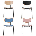 8Vilhelm Lauritzen VL26 Vega chair for Carl Hansen & Son + Two Enlighten Los Angeles.jpg