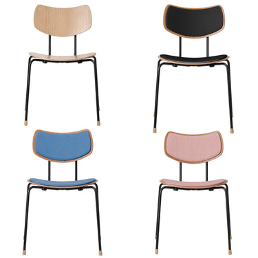 8Vilhelm Lauritzen VL26 Vega chair for Carl Hansen & Son + Two Enlighten Los Angeles.jpg