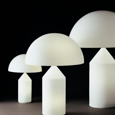 Atollo  Design Vico Magistretti.JPG