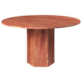Epic Dining 130cm Burnt Red.png