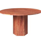 Epic Dining 130cm Burnt Red.png