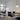 Poul Henningsen 'PH 3/2' Glass Pendant for Louis Poulsen Two enlighten black lifestyle