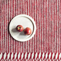Blur wool rug by Ronan and Erwan Bouroullec for Nanimarquina in red detail.jpg