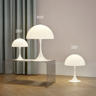 Panthella Mini Panthella 320 Panthella 400 Table Lamps.jpg