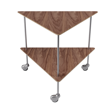 AJ trolley in walnut fritz hansen packshot.png