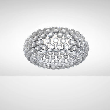 Caboche Plus Ceiling Light for Foscarini - clear.jpg