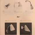 V3370 1950s Lisa Johansson Pape White Wall Lamp for Itsu 1a.jpg