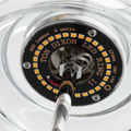 Press Pendant Mini Sphere Clear 2700K LED - DETAIL.png