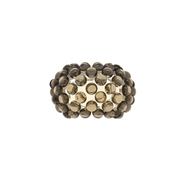 Caboche Plus Wall Light for Foscarini pack shot small grey.jpg