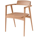 28Motomi Kawakami Seoto Full-Arm chair KD221 Hida Two Enlighten Los Angeles.jpg