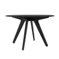 slab round black side view dixon.png